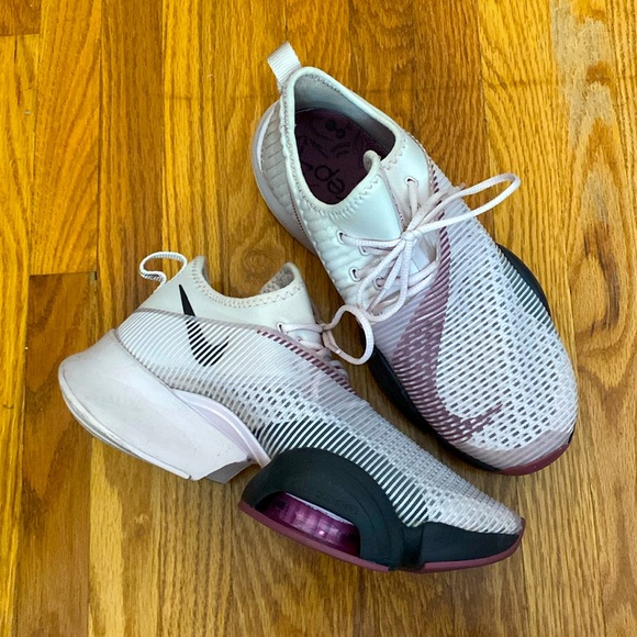 Nike Air Zoom SuperRep ‘Shadowberry’ - Picture 2 of 7